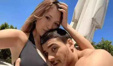 Acun Ilıcalı’nın Survivor ödülü Yasmin Erbil’i ağlattı: “Yiğit kazansın”