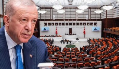 AK Parti’den 21 Mart’ın ‘Nevruz Bayramı’ ilan edilmesi için kanun teklifi