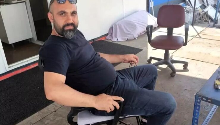 Arazi Anlaşmazlığı: 1 Ölü, 3 Yaralı