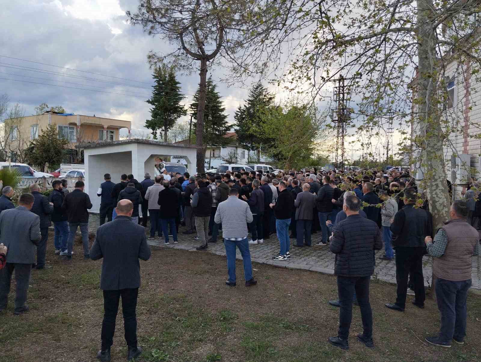 Korkunç Kaza
