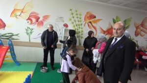 Bafra Devlet Hastanesi