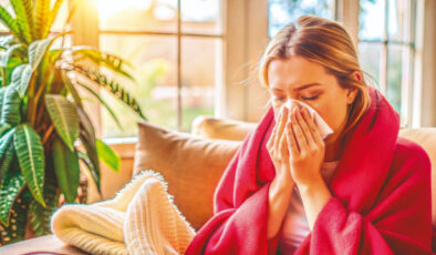 Bahar gribi deyip geçmeyin