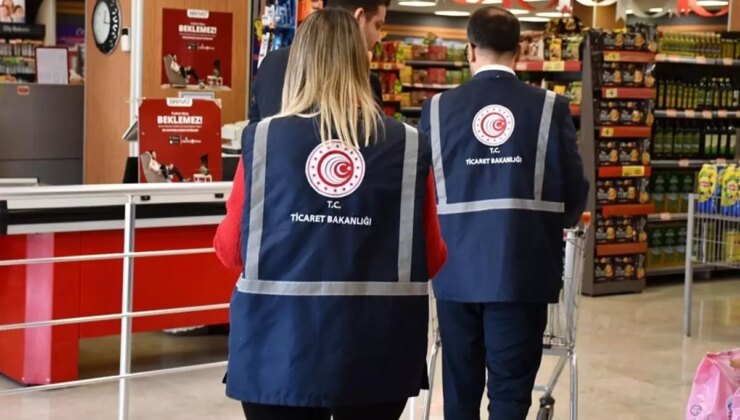 Bakanlık bir markayı daha ifşa etti! Satılması artık yasak