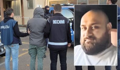 Barış Boyun çetesinin yeni elebaşından savcıya suikast emri