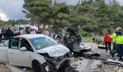 Bayram Tatilinde 74 Kişi Hayatını Kaybetti