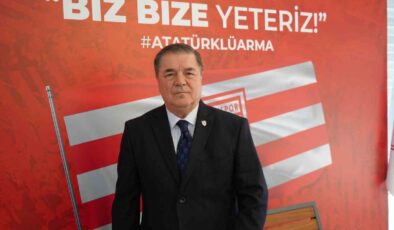 Samsunspor’dan Avrupa Mesajı: Tek Hedef Üçüncülük!
