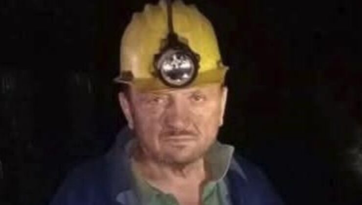 Bolu’da maden ocağında kaza: 1 ölü