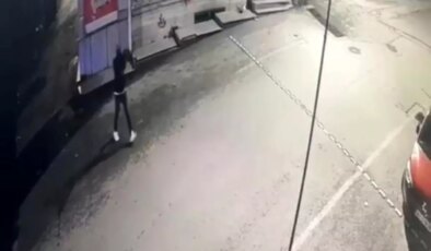Bursa’da Silahlı Saldırı: Saldırgan 24 Saatte Yakalandı