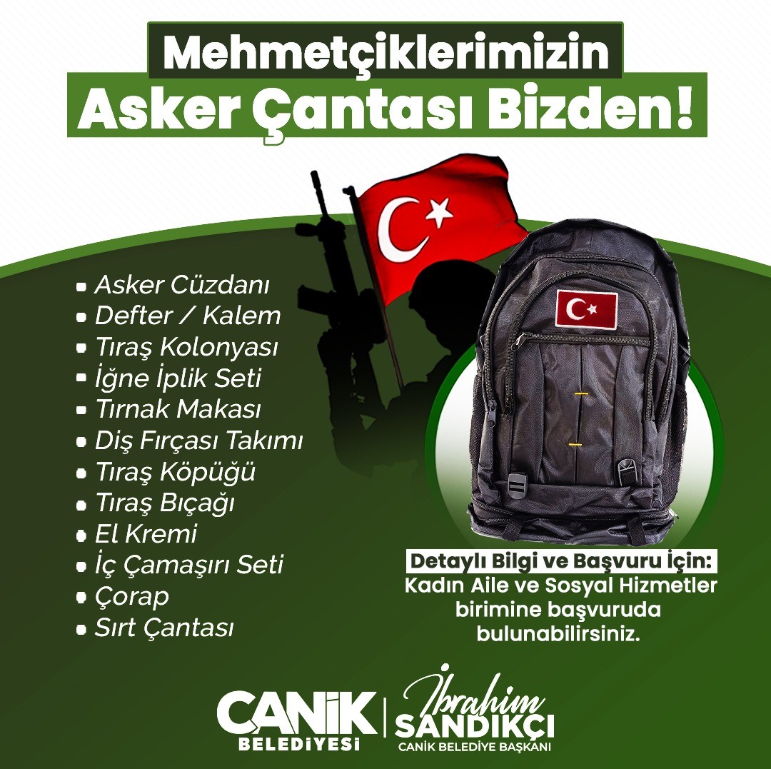 Canik Belediyesi