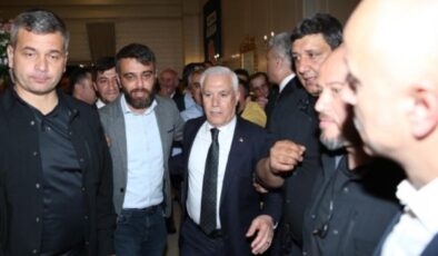CHP’de bir rüşvet skandalı daha!