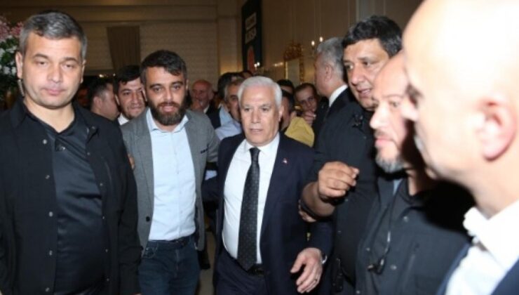 CHP’de bir rüşvet skandalı daha!