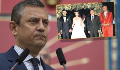 CHP’de torpil iddiası