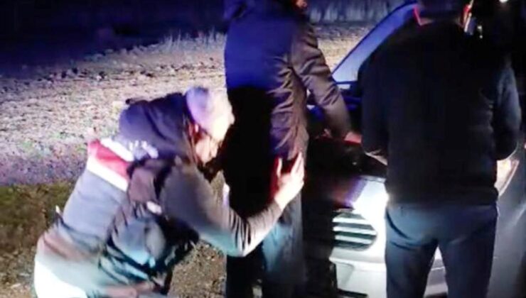 Çocuk kavgasına aileler karıştı: 1 ölü