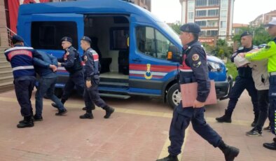 Çorum’da Uyuşturucu Operasyonu: 2 kişi Tutuklandı