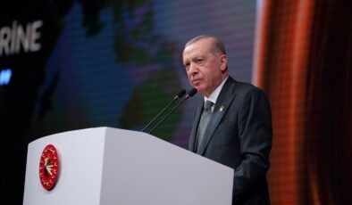 Cumhurbaşkanı Erdoğan: Devletimizden tek kuruş çıkmadı