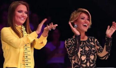 Demet Akalın ve Gülben Ergen Sosyal Medyada Birbirine Girdi