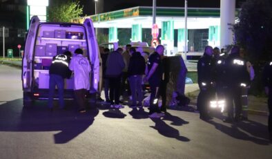 Denizli’de bebeğini evde doğurup çöpe atmış