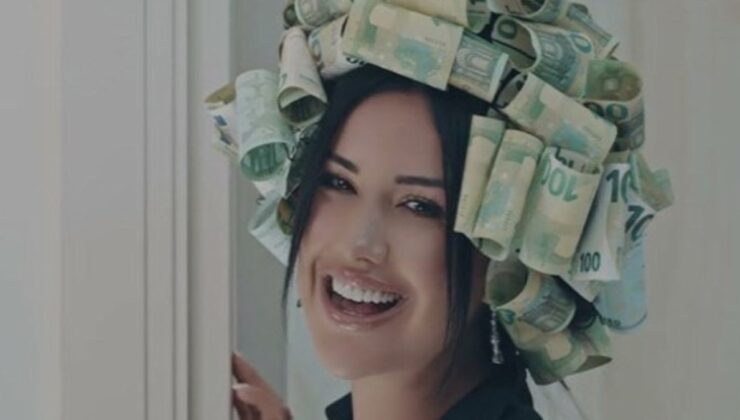 Dilan ve Engin Polat’ın lüks araçları satılıyor