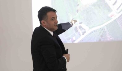 Başkan Doğan: “Terme’ye Kalkınma Gelecek”