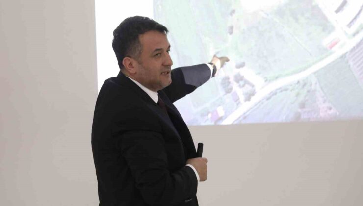 Başkan Doğan: “Terme’ye Kalkınma Gelecek”