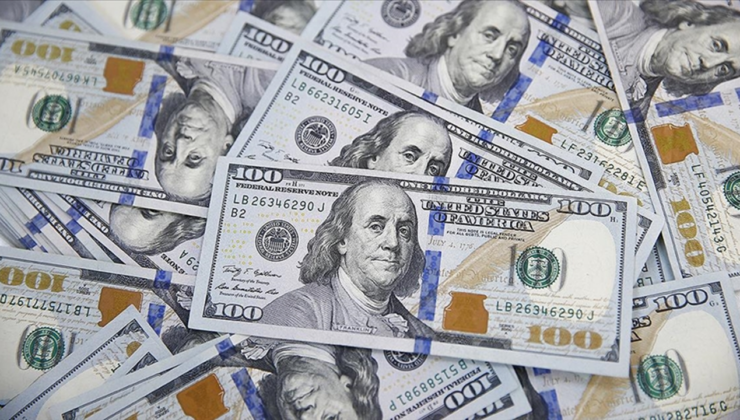 Dolar kaç TL, Euro ne kadar? Döviz Kurları