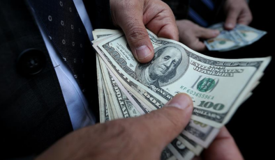 Döviz fiyatlarında son durum! Dolar kaç TL oldu, Euro ne kadar? (5 Nisan Cumartesi güncel döviz kurları)