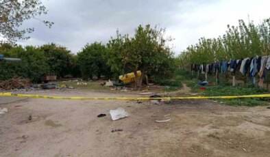 Elektrikli Bisiklet Tartışması Cinayetle Sonuçlandı