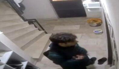 Esenyurt’ta Cinayet: Genç Sevgilisini Bıçakladı