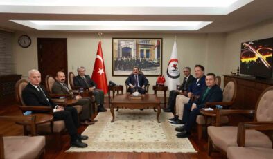 Cumhurbaşkanlığı 6. Uluslararası Yat Yarışları Samsun Etabı İçin Hazırlıklar Sürüyor