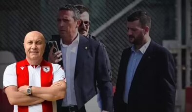 Fenerbahçe cephesinden Yüksel Yıldırım’a cevap!