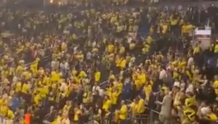 Fenerbahçe tribünlerinden Ali Koç istifa! Çağrısı