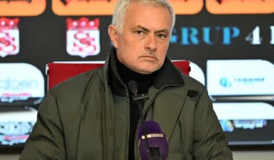 Fenerbahçe’de Jose Mourinho gönderilecek! İşte yerine gelecek isim