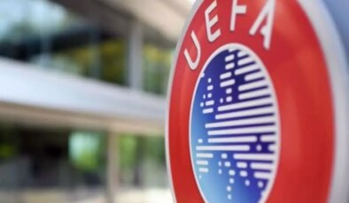 Fenerbahçe’ye UEFA Morali