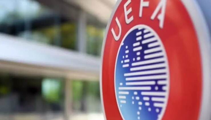 Fenerbahçe’ye UEFA Morali