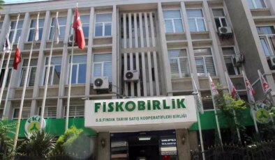 FİSKOBİRLİK’in Satışları Tartışmalı