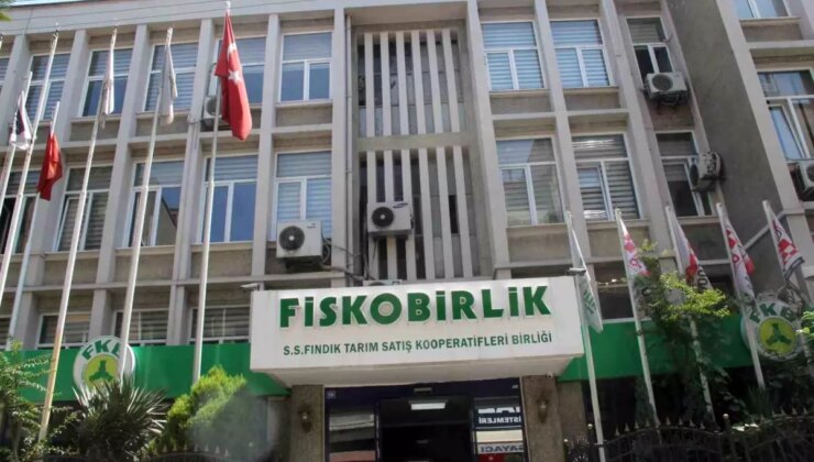FİSKOBİRLİK’in Satışları Tartışmalı