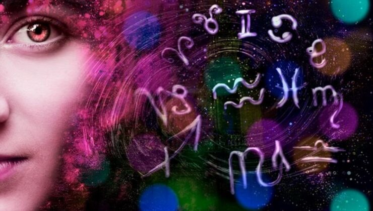 2025 Yılının En Şanslı 5 Burcu