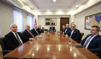 Samsun Turizmi İçin Eylem Planı Devrede