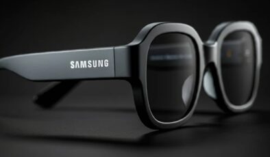 Google ve Samsung akıllı gözlük geliştiriyor! İşte çıkış tarihi