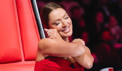 Hadise’den tepki çeken sözler