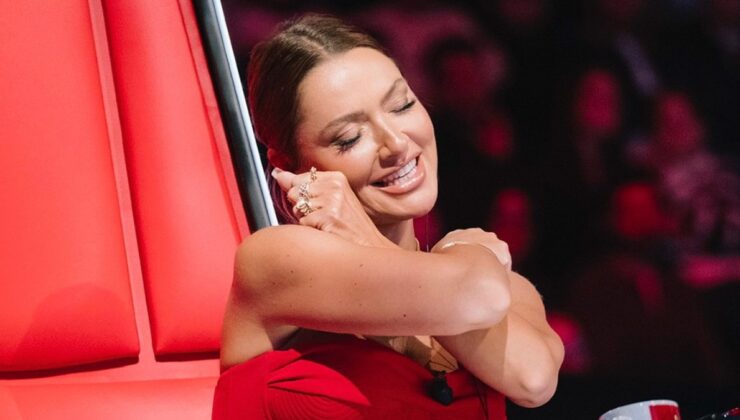 Hadise’den tepki çeken sözler