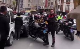 Hafriyat kamyonu 6 yaşındaki çocuğu ezdi