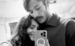 Hafsanur Sancaktutan, Kubilay Aka’nın doğum gününe özel paylaşım yaptı