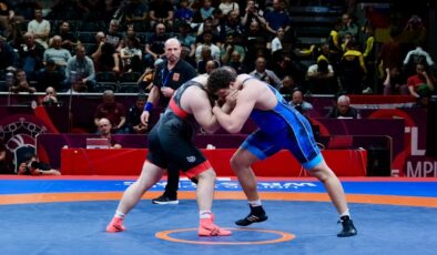 Hamza Bakır, Avrupa 2’ncisi oldu