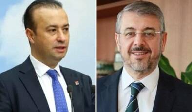 İBB’de üst düzey atama