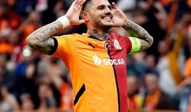 Icardi’den derbi sonrası olay paylaşımlar