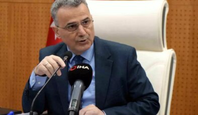 İhsan Kurnaz: Borçları Yüzde 90 Azalttık
