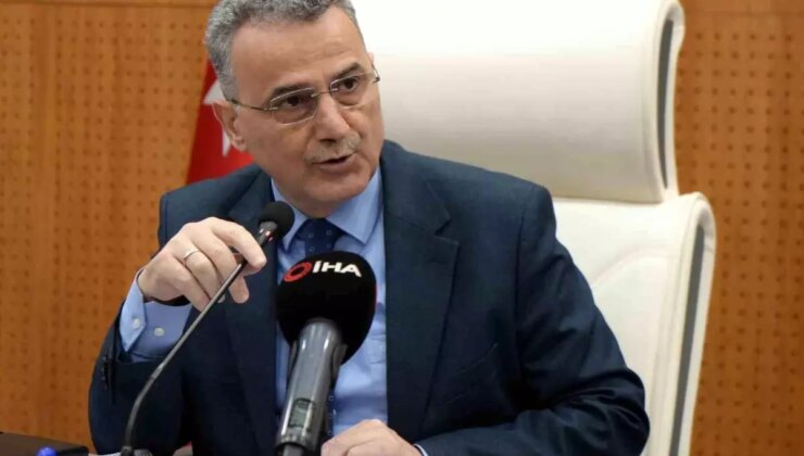 İhsan Kurnaz: Borçları Yüzde 90 Azalttık