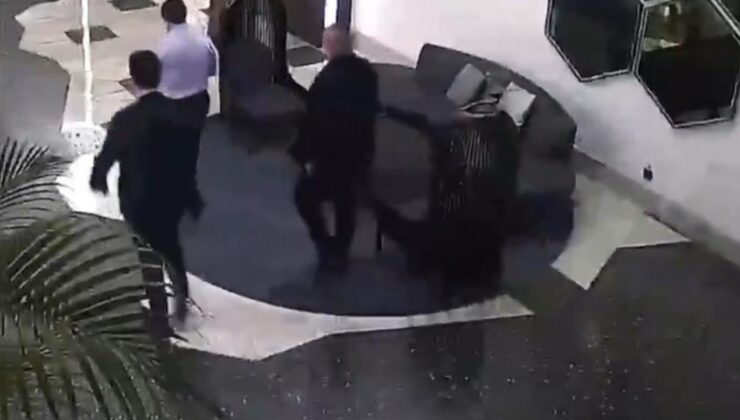 İmamoğlu’nun gizli buluşması ortaya çıktı!