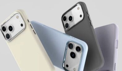iPhone 17 Pro, farklı renklerde böyle görünecek
